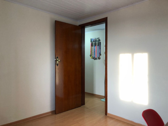Imagem Casa com 3 Quartos à Venda, 250 m² em Nova Votorantim - Votorantim