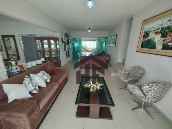 Imagem Casa com 4 Quartos à Venda, 435 m² em Bairro Novo - Olinda