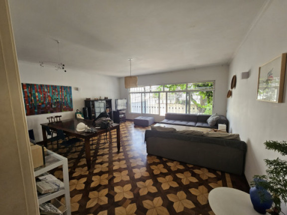 Imagem Imóvel com 3 Quartos à Venda, 200 m² em Pompeia - São Paulo