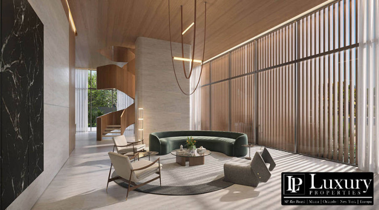 Imagem Apartamento com 4 Quartos à Venda, 368 m² em Jardim Paulista - São Paulo Imagem Apartamento com 4 Quartos à Venda, 368 m² em Jardim Paulista - São Paulo
