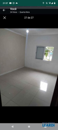 Imagem Casa com 2 Quartos à Venda, 160 m² em Vila Humaitá - Santo André
