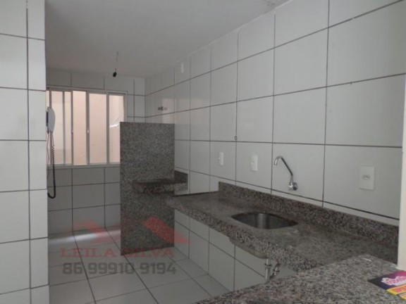 Imagem Apartamento com 3 Quartos à Venda, em Morada Do Sol - Teresina Imagem Apartamento com 3 Quartos à Venda, em Morada Do Sol - Teresina