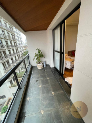 Imagem Apartamento com 3 Quartos à Venda, 120 m² em Barcelona - São Caetano Do Sul