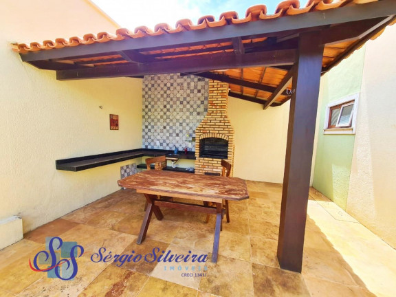 Imagem Casa com 4 Quartos à Venda, 220 m² em Porto Das Dunas - Aquiraz Imagem Casa com 4 Quartos à Venda, 220 m² em Porto Das Dunas - Aquiraz