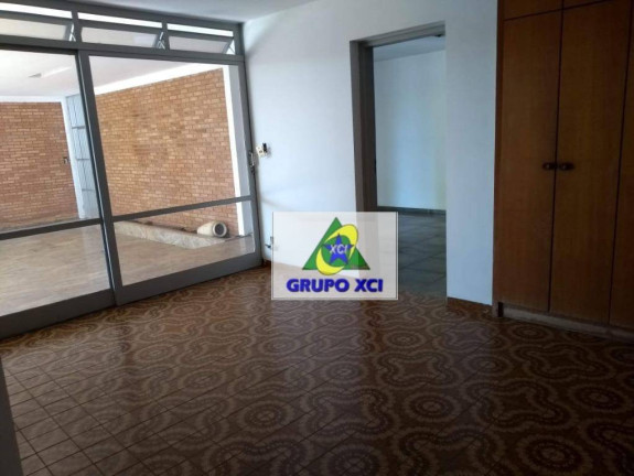 Imagem Casa com 4 Quartos à Venda, 388 m² em Parque Taquaral - Campinas Imagem Casa com 4 Quartos à Venda, 388 m² em Parque Taquaral - Campinas