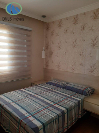 Imagem Apartamento com 2 Quartos à Venda, 74 m² em Jardim Tupanci - Barueri