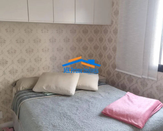 Imagem Apartamento com 2 Quartos à Venda, 63 m² em Santana - São Paulo Imagem Apartamento com 2 Quartos à Venda, 63 m² em Santana - São Paulo