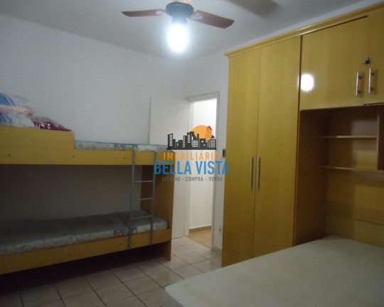 Imagem Apartamento com 1 Quarto à Venda ou Locação,  em Itararé - São Vicente