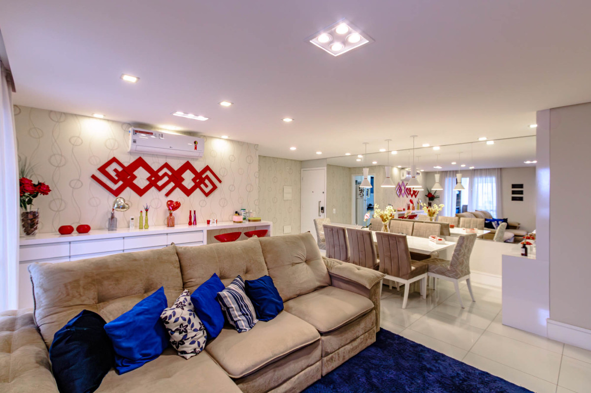 Imagem Apartamento com 2 Quartos à Venda, 97 m² em Jardim Marajoara - São Paulo