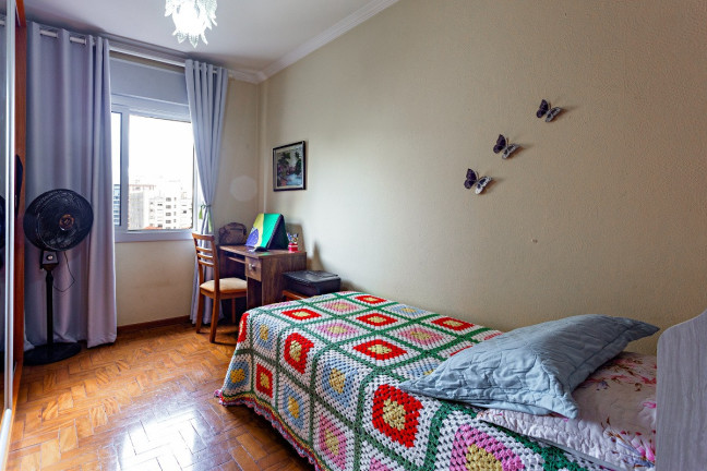 Imagem Apartamento com 1 Quarto à Venda, 40 m² em Santa Cecília - São Paulo Imagem Apartamento com 1 Quarto à Venda, 40 m² em Santa Cecília - São Paulo