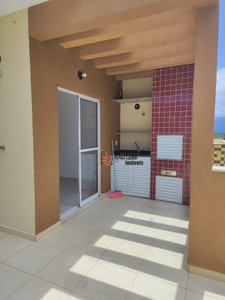 Imagem Cobertura com 3 Quartos à Venda, 221 m² em Maitinga - Bertioga
