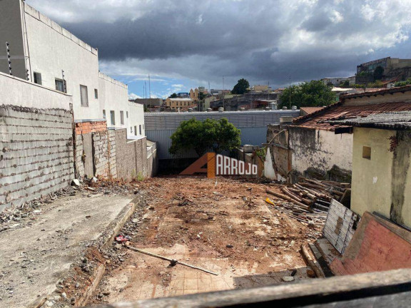 Imagem Terreno à Venda, 400 m² em Jardim Jaú - São Paulo Imagem Terreno à Venda, 400 m² em Jardim Jaú - São Paulo
