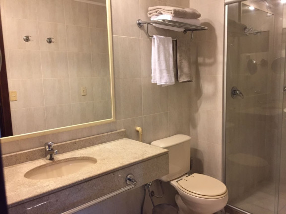Imagem Imóvel com 1 Quarto à Venda, 37 m² em Itaim Bibi - São Paulo Imagem Imóvel com 1 Quarto à Venda, 37 m² em Itaim Bibi - São Paulo