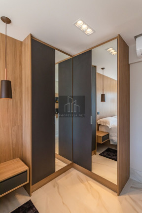 Imagem Apartamento com 1 Quarto à Venda, 63 m² em Empresarial 18 Do Forte - Barueri
