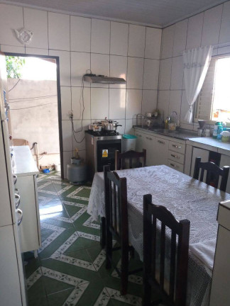 Imagem Casa com 2 Quartos à Venda, 371 m² em Setor Tocantins - Aparecida De Goiânia