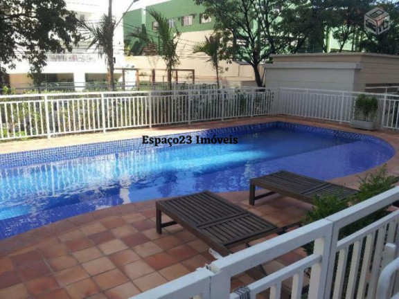 Imagem Apartamento com 2 Quartos à Venda, 78 m² em Limão - São Paulo