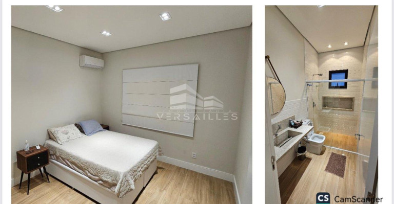 Imagem Casa com 3 Quartos à Venda, 258 m² em Aponia - Porto Velho