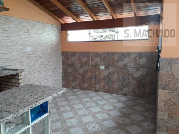 Imagem Casa com 4 Quartos à Venda, 300 m² em Parque Erasmo Assunção - Santo André