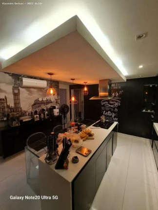 Imagem Casa com 4 Quartos à Venda, 320 m² em Nossa Senhora Do ó - Paulista
