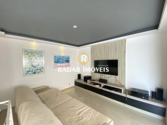 Imagem Apartamento com 3 Quartos à Venda, 180 m² em São Bento - Cabo Frio