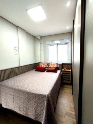 Imagem Apartamento com 1 Quarto à Venda, 39 m² em Anchieta - São Bernardo Do Campo Imagem Apartamento com 1 Quarto à Venda, 39 m² em Anchieta - São Bernardo Do Campo