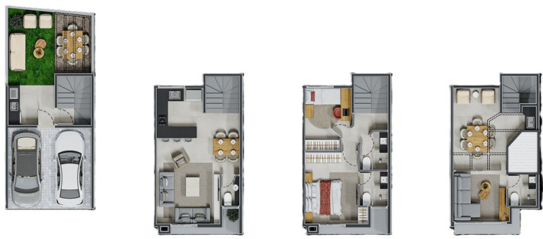 Imagem Casa de Condomínio com 3 Quartos à Venda, 155 m² em Vila Mariana - São Paulo Imagem Casa de Condomínio com 3 Quartos à Venda, 155 m² em Vila Mariana - São Paulo