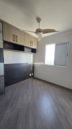 Imagem Apartamento com 2 Quartos à Venda, 54 m² em Swift - Campinas Imagem Apartamento com 2 Quartos à Venda, 54 m² em Swift - Campinas