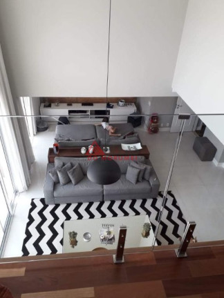 Imagem Apartamento com 3 Quartos à Venda, 190 m² em Paraíso Do Morumbi - São Paulo
