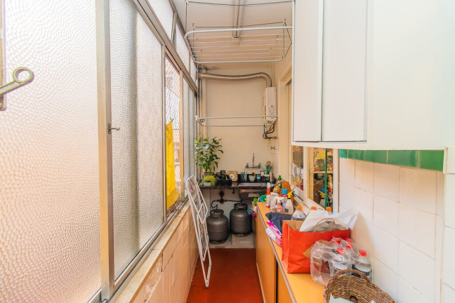 Imagem Apartamento com 3 Quartos à Venda, 126 m² em Bom Fim - Porto Alegre Imagem Apartamento com 3 Quartos à Venda, 126 m² em Bom Fim - Porto Alegre
