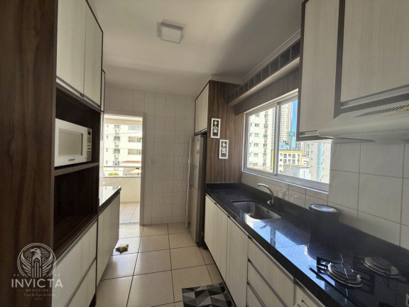Imagem Apartamento com 3 Quartos à Venda, 138 m² em Centro - Balneário Camboriú