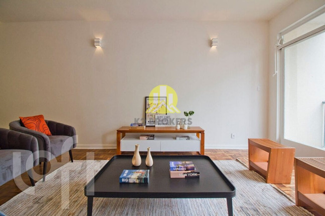 Imagem Apartamento com 3 Quartos à Venda, 178 m² em Pinheiros - São Paulo