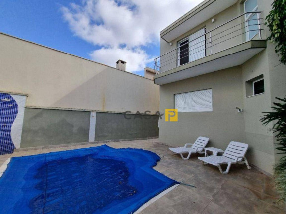 Imagem Casa com 3 Quartos à Venda ou Locação, 278 m² em Loteamento Residencial Jardim Dos Ipês Amarelos - Americana Imagem Casa com 3 Quartos à Venda ou Locação, 278 m² em Loteamento Residencial Jardim Dos Ipês Amarelos - Americana
