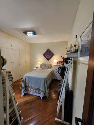 Imagem Imóvel com 4 Quartos à Venda, 140 m² em Moema Passaros - São Paulo