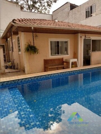 Sobrado com 5 Quartos à Venda, 540 m² em Ipiranga - São Paulo
