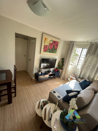 Imagem Apartamento com 2 Quartos à Venda, 57 m² em Cursino - São Paulo Imagem Apartamento com 2 Quartos à Venda, 57 m² em Cursino - São Paulo