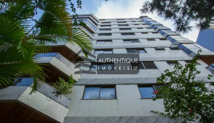 Imagem Apartamento com 3 Quartos à Venda, 200 m² em Moema - São Paulo Imagem Apartamento com 3 Quartos à Venda, 200 m² em Moema - São Paulo