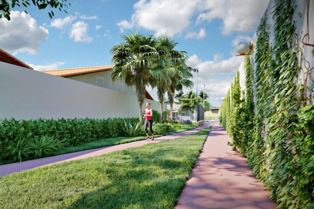 Imagem Casa com 2 Quartos à Venda, 59 m² em Sabiazal - Parnaíba