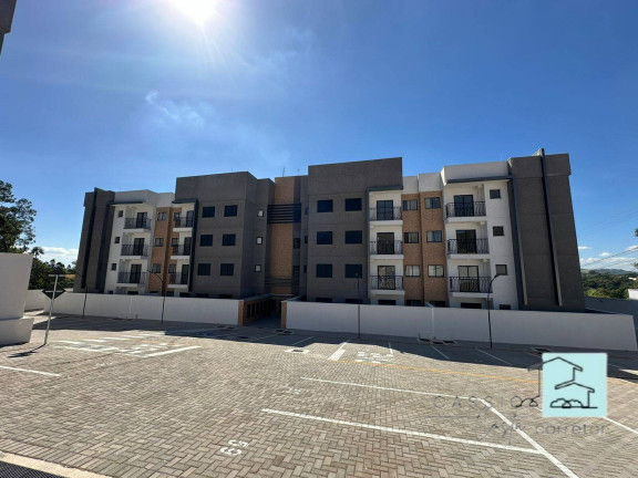 Imagem Apartamento com 2 Quartos à Venda, 58 m² em Pinheirinho - Vinhedo