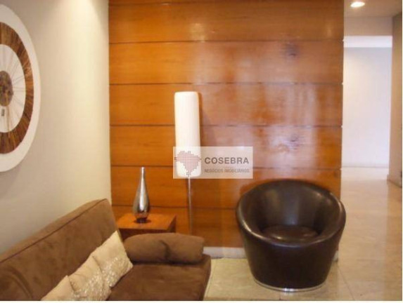 Imagem Apartamento com 1 Quarto à Venda, 82 m² em Vila Olímpia - São Paulo