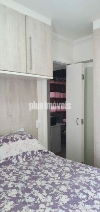 Imagem Apartamento com 2 Quartos à Venda, 45 m² em Vila Campestre - São Paulo Imagem Apartamento com 2 Quartos à Venda, 45 m² em Vila Campestre - São Paulo