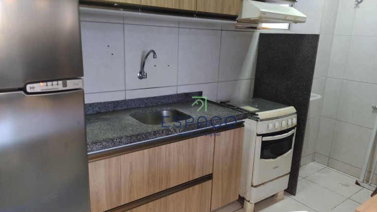 Imagem Apartamento com 2 Quartos à Venda, 60 m² em Emaús - Parnamirim