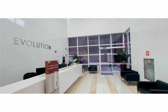 Imagem Sala Comercial à Venda, 27 m² em Paraíso - São Paulo