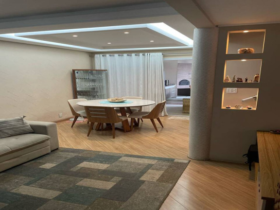 Casa de Condomínio com 3 Quartos à Venda, 120 m² em Jardim Shangai - Jundiaí
