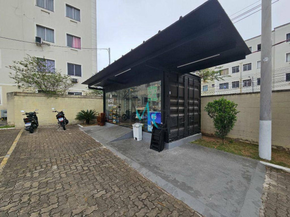 Imagem Apartamento com 2 Quartos à Venda ou Locação, 44 m² em Campo Grande - Rio De Janeiro Imagem Apartamento com 2 Quartos à Venda ou Locação, 44 m² em Campo Grande - Rio De Janeiro