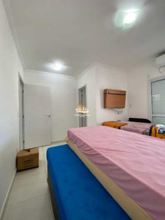 Apartamento com 3 Quartos à Venda, 152 m² em Ocian - Praia Grande