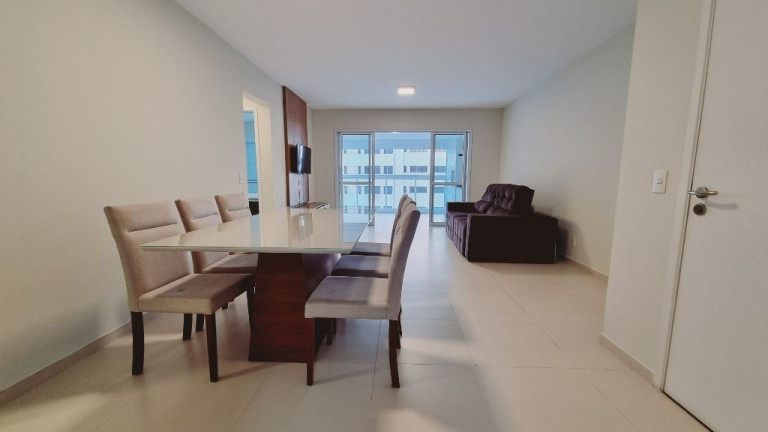 Apartamento com 3 Quartos à Venda, 115 m² em Pitangueiras - Guarujá