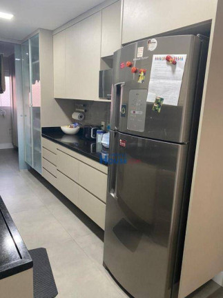 Imagem Apartamento com 3 Quartos à Venda, 121 m² em Pinheiros - São Paulo