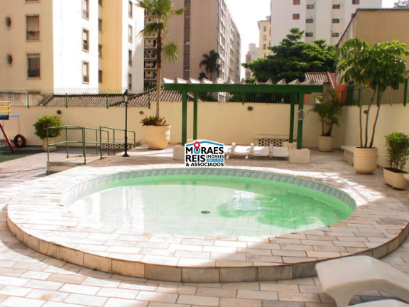 Imagem Apartamento com 2 Quartos à Venda, 120 m² em Jardim Paulista - São Paulo