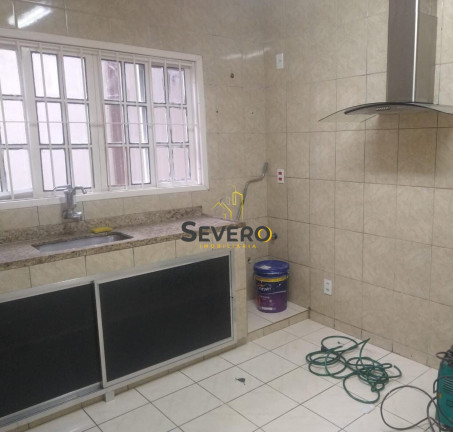 Imagem Casa com 3 Quartos à Venda, 360 m² em Brasilândia - São Gonçalo Imagem Casa com 3 Quartos à Venda, 360 m² em Brasilândia - São Gonçalo