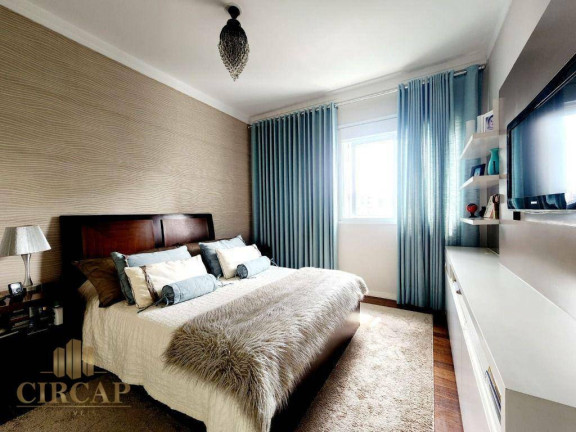 Imagem Apartamento com 4 Quartos à Venda, 225 m² em Perdizes - São Paulo